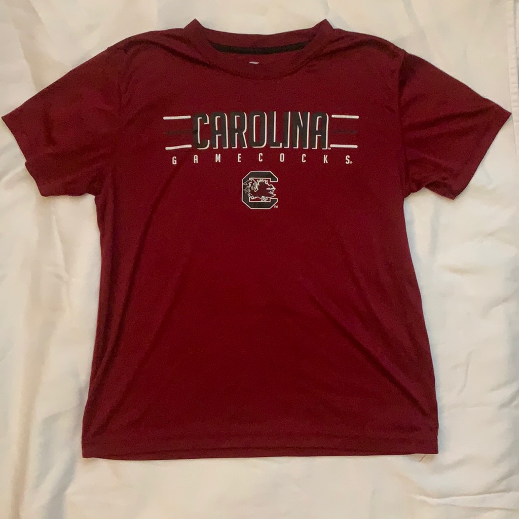 Carolina Gamecock Shirt